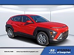 New 2026 HYUNDAI KONA SE in JACKSONVILLE, FLORIDA (Photo 1)