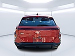 New 2026 HYUNDAI KONA SE in JACKSONVILLE, FLORIDA (Photo 4)