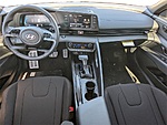 New 2025 HYUNDAI ELANTRA SEL SPORT in JACKSONVILLE, FLORIDA (Photo 13)