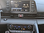New 2025 HYUNDAI ELANTRA SEL SPORT in JACKSONVILLE, FLORIDA (Photo 16)