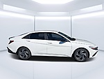 New 2025 HYUNDAI ELANTRA SEL SPORT in JACKSONVILLE, FLORIDA (Photo 2)