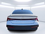 New 2025 HYUNDAI ELANTRA SEL SPORT in JACKSONVILLE, FLORIDA (Photo 4)