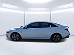 New 2025 HYUNDAI ELANTRA SEL SPORT in JACKSONVILLE, FLORIDA (Photo 6)