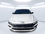 New 2025 HYUNDAI ELANTRA SEL SPORT in JACKSONVILLE, FLORIDA (Photo 7)