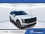 New 2026 HYUNDAI PALISADE LIMITED in JACKSONVILLE, FLORIDA (Photo 1)