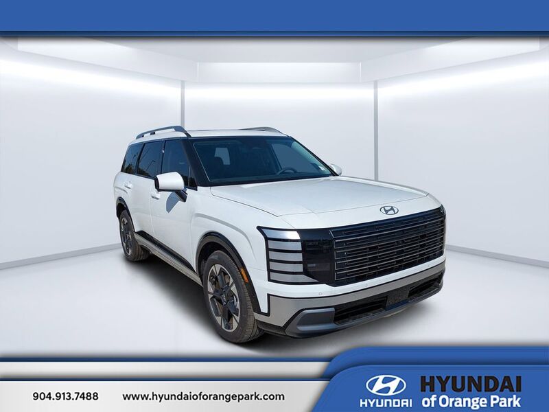 New 2026 HYUNDAI PALISADE LIMITED in JACKSONVILLE, FLORIDA