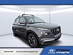 New 2026 HYUNDAI VENUE SEL in JACKSONVILLE, FLORIDA (Photo 1)