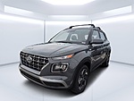 New 2026 HYUNDAI VENUE SEL in JACKSONVILLE, FLORIDA (Photo 3)