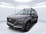 New 2026 HYUNDAI VENUE SEL in JACKSONVILLE, FLORIDA (Photo 3)