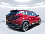 New 2026 HYUNDAI TUCSON SEL PREMIUM in JACKSONVILLE, FLORIDA (Photo 3)