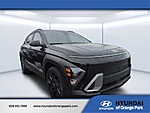New 2026 HYUNDAI KONA SEL SPORT in JACKSONVILLE, FLORIDA (Photo 1)