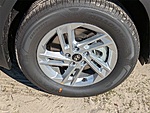 New 2026 HYUNDAI TUCSON SE in JACKSONVILLE, FLORIDA (Photo 11)