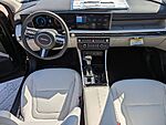 New 2026 HYUNDAI TUCSON SE in JACKSONVILLE, FLORIDA (Photo 14)