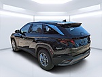New 2026 HYUNDAI TUCSON SE in JACKSONVILLE, FLORIDA (Photo 5)
