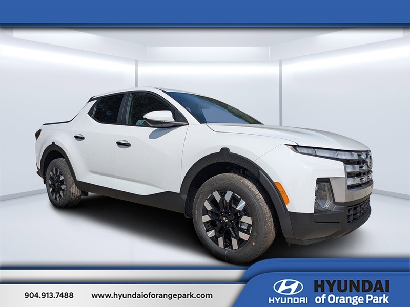 New 2026 HYUNDAI SANTA CRUZ SE in JACKSONVILLE, FLORIDA