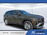 New 2026 HYUNDAI TUCSON SE in JACKSONVILLE, FLORIDA (Photo 1)