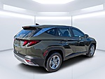 New 2026 HYUNDAI TUCSON SE in JACKSONVILLE, FLORIDA (Photo 3)