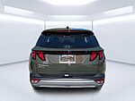 New 2026 HYUNDAI TUCSON SE in JACKSONVILLE, FLORIDA (Photo 4)