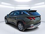 New 2026 HYUNDAI TUCSON SE in JACKSONVILLE, FLORIDA (Photo 5)