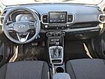 New 2026 HYUNDAI VENUE SE in JACKSONVILLE, FLORIDA (Photo 14)