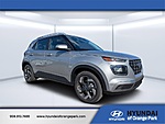 New 2026 HYUNDAI VENUE SEL in JACKSONVILLE, FLORIDA (Photo 1)