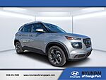 New 2026 HYUNDAI VENUE SEL in JACKSONVILLE, FLORIDA (Photo 1)