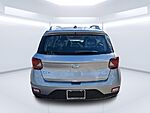 New 2026 HYUNDAI VENUE SEL in JACKSONVILLE, FLORIDA (Photo 4)