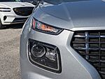 New 2026 HYUNDAI VENUE SEL in JACKSONVILLE, FLORIDA (Photo 8)