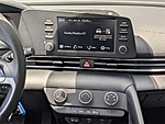 New 2025 HYUNDAI ELANTRA SE in JACKSONVILLE, FLORIDA (Photo 16)