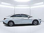 New 2025 HYUNDAI ELANTRA SE in JACKSONVILLE, FLORIDA (Photo 2)