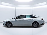 New 2025 HYUNDAI ELANTRA SE in JACKSONVILLE, FLORIDA (Photo 6)