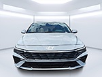 New 2025 HYUNDAI ELANTRA SE in JACKSONVILLE, FLORIDA (Photo 8)