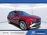 New 2026 HYUNDAI TUCSON SE in JACKSONVILLE, FLORIDA (Photo 1)