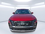 New 2026 HYUNDAI TUCSON SE in JACKSONVILLE, FLORIDA (Photo 8)