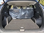 New 2026 HYUNDAI TUCSON SEL in JACKSONVILLE, FLORIDA (Photo 12)