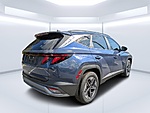New 2026 HYUNDAI TUCSON SEL in JACKSONVILLE, FLORIDA (Photo 3)
