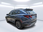 New 2026 HYUNDAI TUCSON SEL in JACKSONVILLE, FLORIDA (Photo 5)