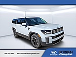 New 2026 HYUNDAI SANTA FE SE in JACKSONVILLE, FLORIDA (Photo 1)