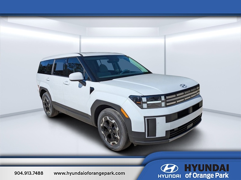 New 2026 HYUNDAI SANTA FE SE in JACKSONVILLE, FLORIDA
