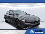 New 2026 HYUNDAI ELANTRA SEL SPORT in JACKSONVILLE, FLORIDA (Photo 1)