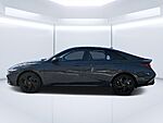 New 2026 HYUNDAI ELANTRA SEL SPORT in JACKSONVILLE, FLORIDA (Photo 10)