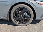 New 2026 HYUNDAI ELANTRA SEL SPORT in JACKSONVILLE, FLORIDA (Photo 14)