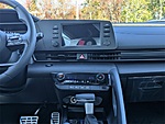 New 2026 HYUNDAI ELANTRA SEL SPORT in JACKSONVILLE, FLORIDA (Photo 21)