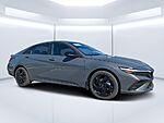 New 2026 HYUNDAI ELANTRA SEL SPORT in JACKSONVILLE, FLORIDA (Photo 4)