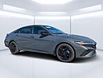 New 2026 HYUNDAI ELANTRA SEL SPORT in JACKSONVILLE, FLORIDA (Photo 5)