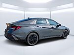 New 2026 HYUNDAI ELANTRA SEL SPORT in JACKSONVILLE, FLORIDA (Photo 7)