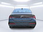 New 2026 HYUNDAI ELANTRA SEL SPORT in JACKSONVILLE, FLORIDA (Photo 8)