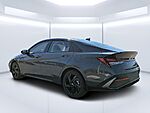New 2026 HYUNDAI ELANTRA SEL SPORT in JACKSONVILLE, FLORIDA (Photo 9)