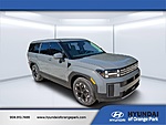 New 2026 HYUNDAI SANTA FE SE in JACKSONVILLE, FLORIDA (Photo 1)