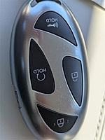 New 2026 HYUNDAI SANTA FE SE in JACKSONVILLE, FLORIDA (Photo 31)